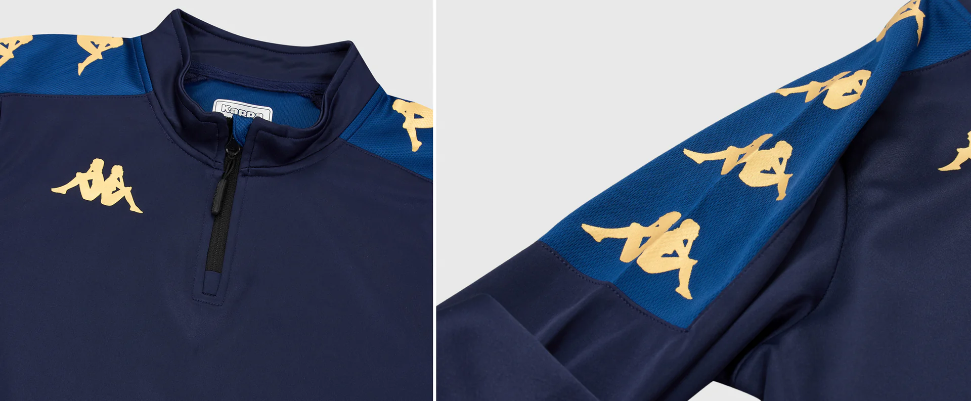 Elevate Your Game with Kappa