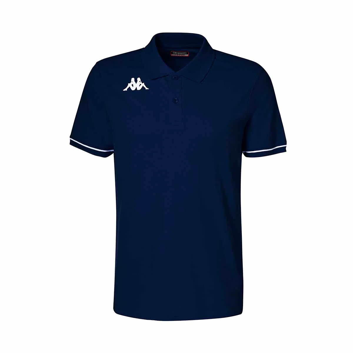 Barli Polo Mens - Image 3