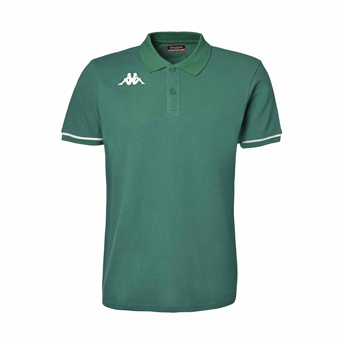 Barli Polo Mens - Image 6