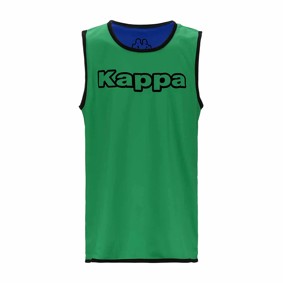 Bozia Reversible Bib Unisex - Image 3