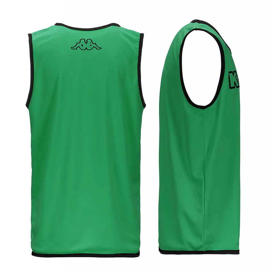 Bozia Reversible Bib Unisex - Image 4