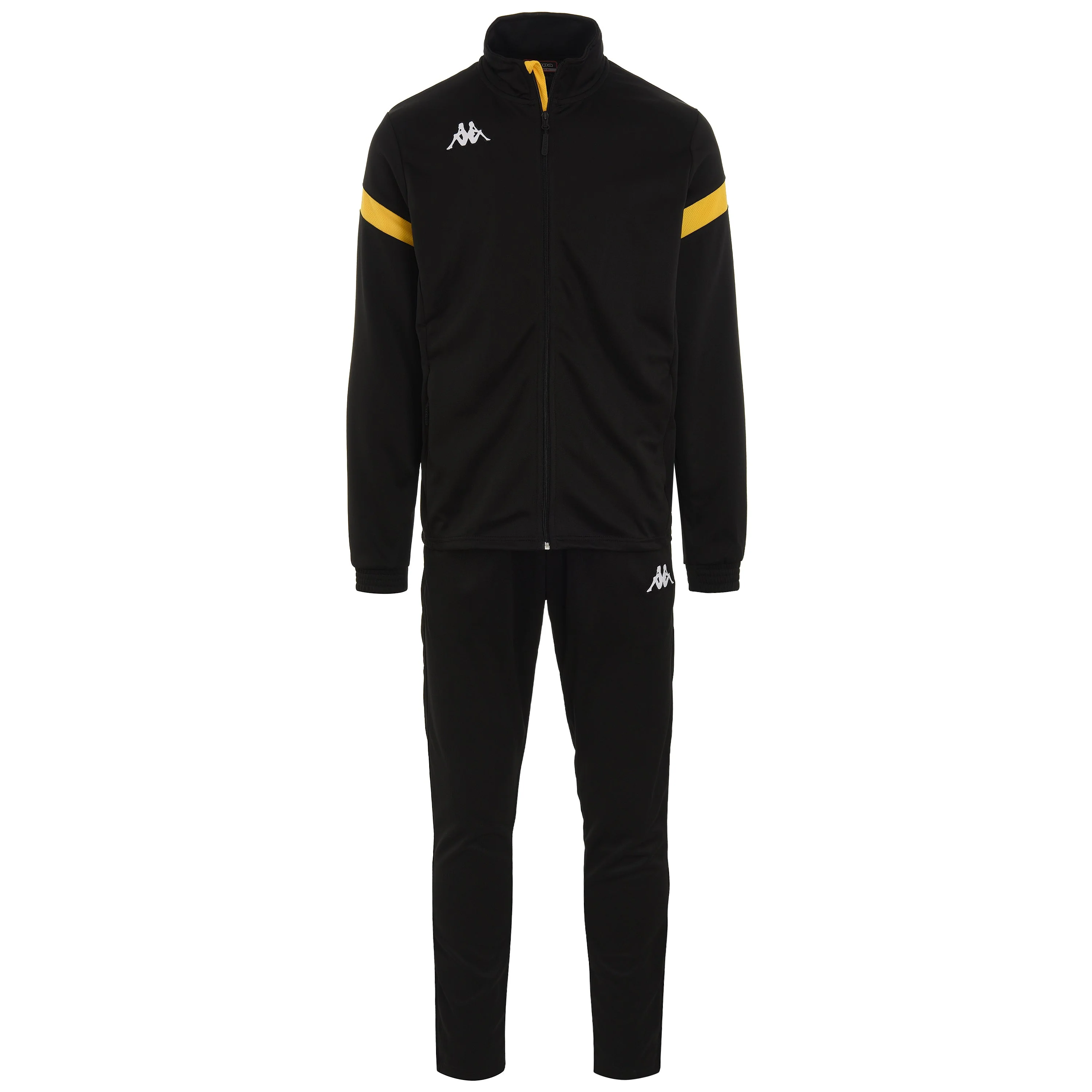 Dalcito Track Suit Junior - Image 13