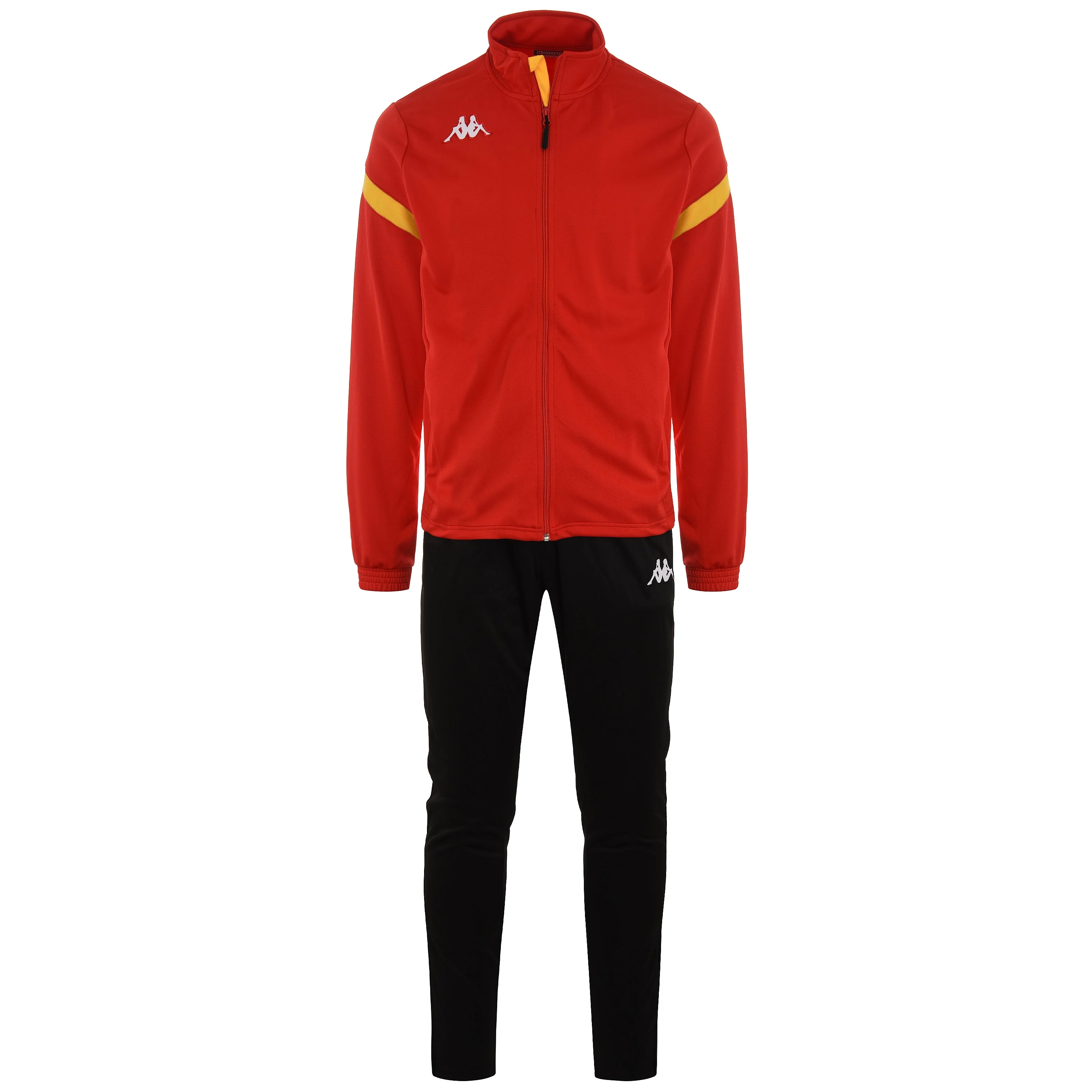 Dalcito Track Suit Junior - Image 16