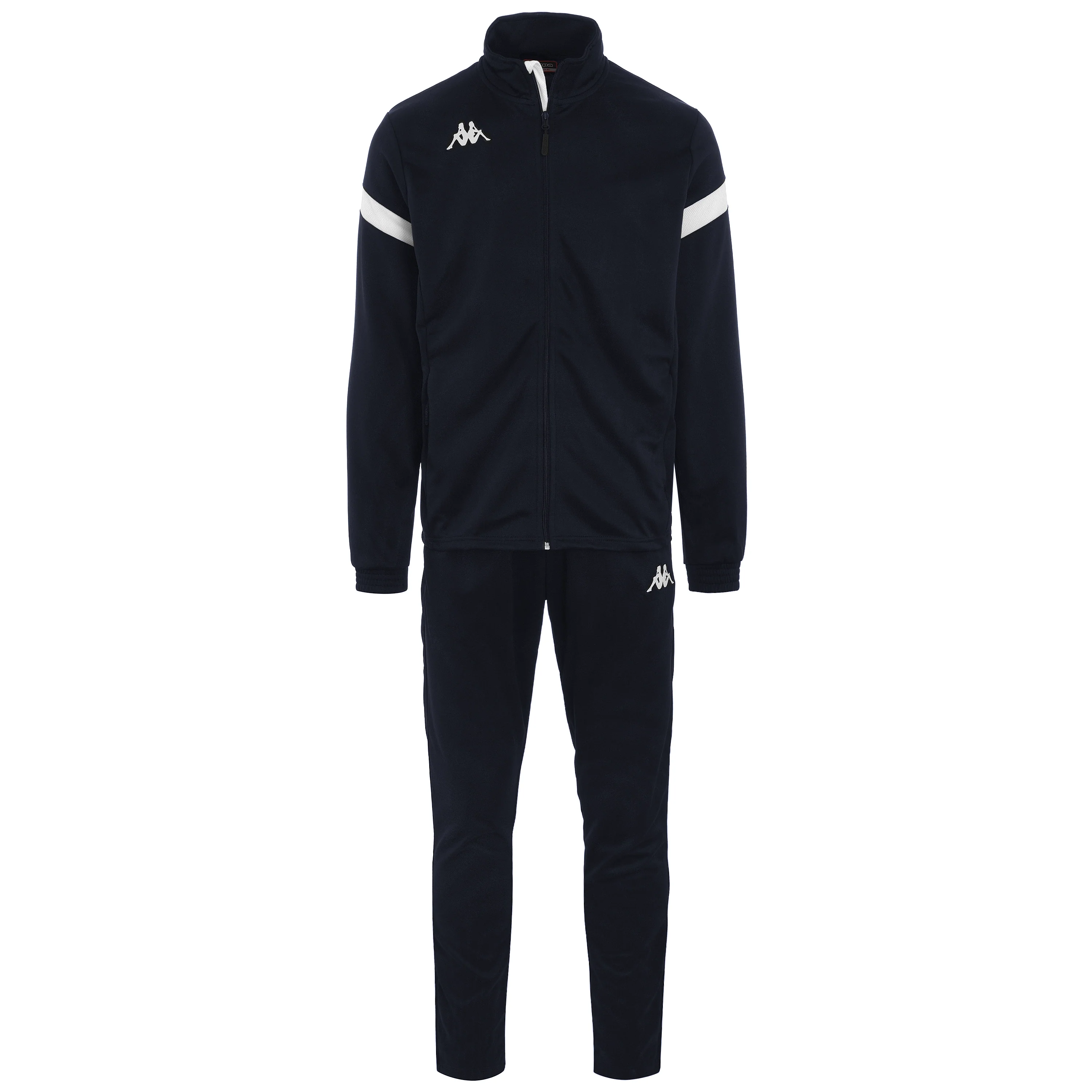 Dalcito Track Suit Junior - Image 5