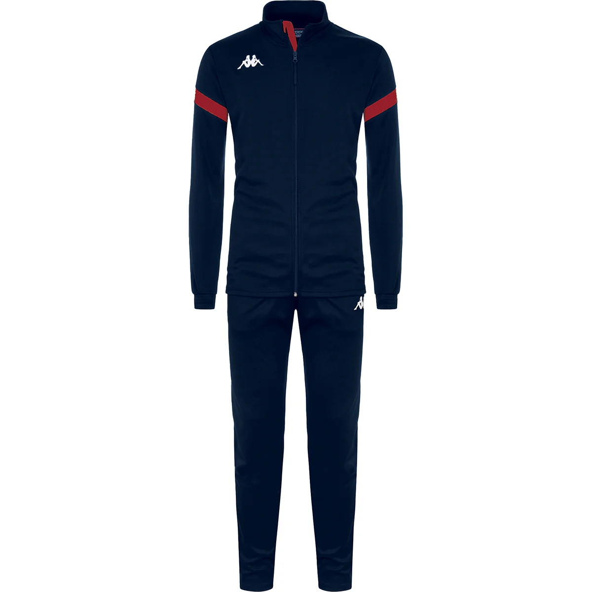 Dalcito Tracksuit Mens - Image 12