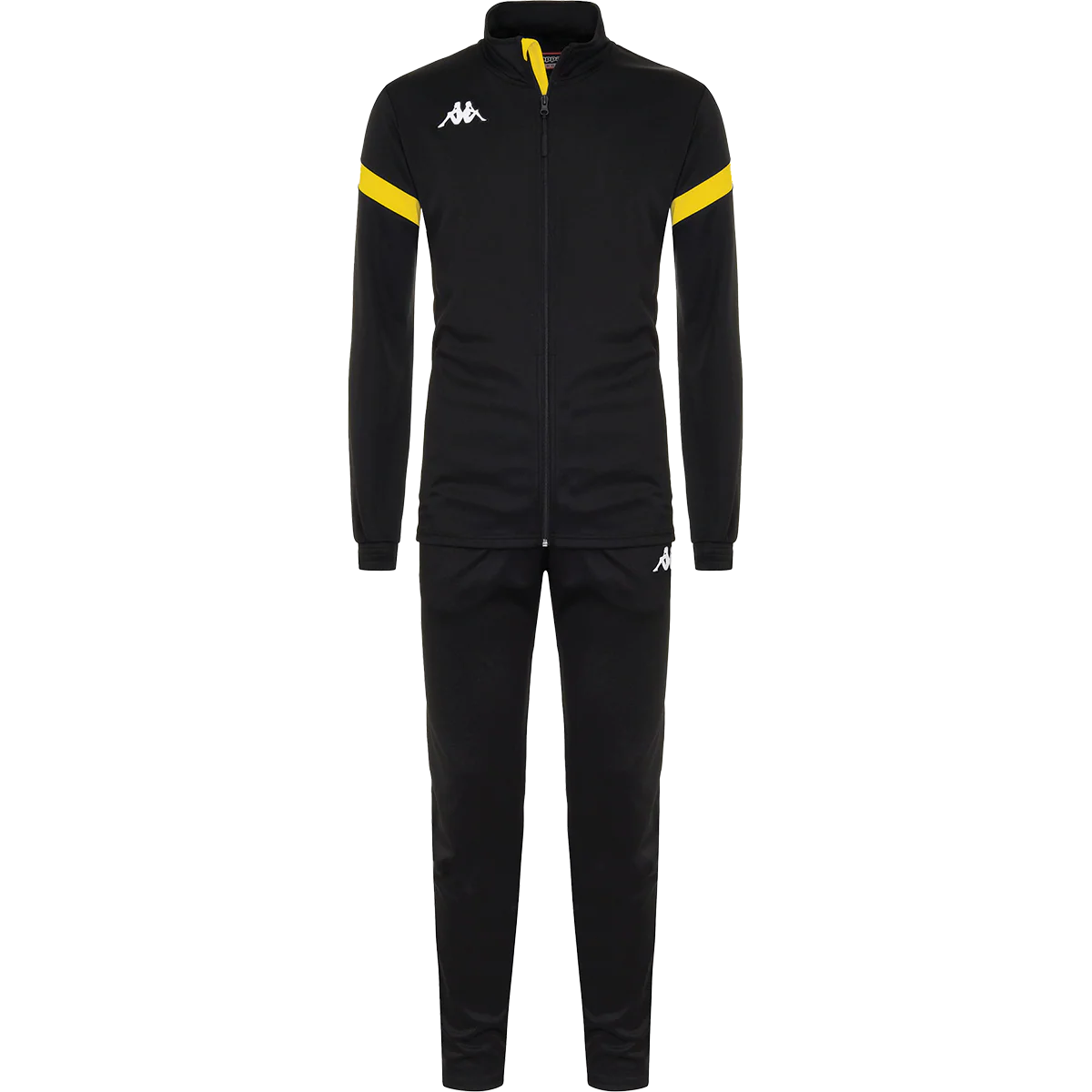 Dalcito Tracksuit Mens - Image 13