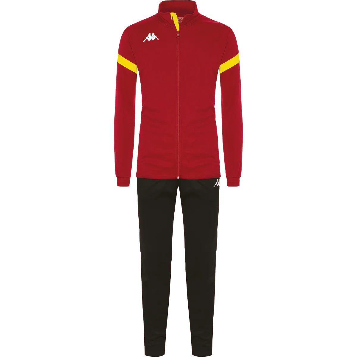 Dalcito Tracksuit Mens - Image 15