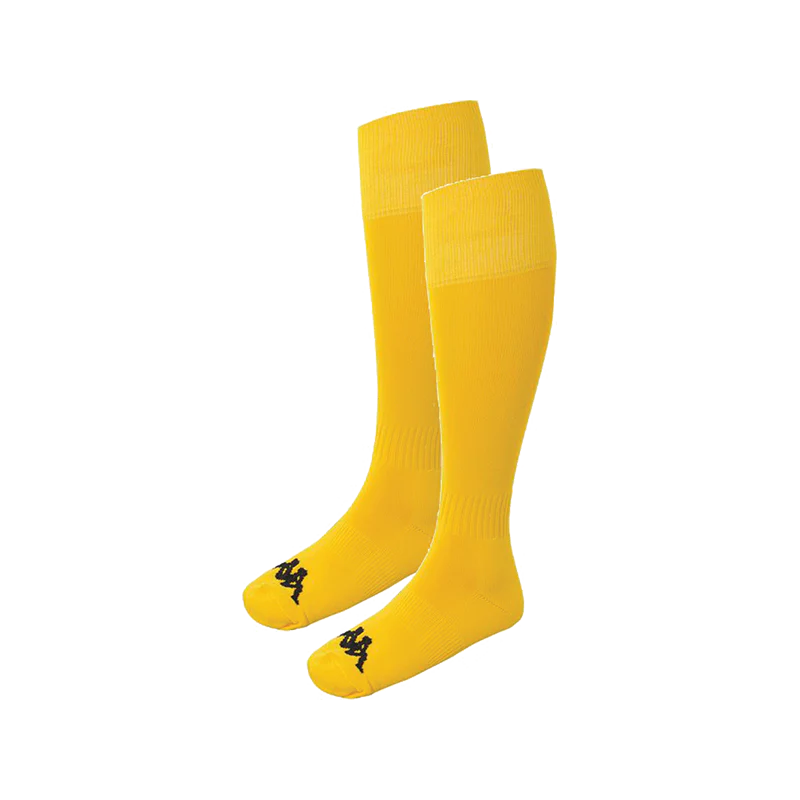 Lyna Football Socks Unisex - Image 4